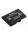 KINGSTON 8GB microSDHC Industrial C10 A1 pSLC Card Single Pack w/o Adapter - nr 5