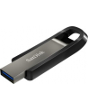 SANDISK EXTREME GO USB 3.2 Flash Drive 64GB 395/100 MB/s - nr 17