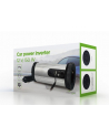 GEMBIRD EG-PWC150-01 12 V Car power inverter 150 W - nr 7