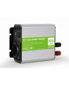 GEMBIRD EG-PWC300-01 12 V Car power inverter 300 W - nr 1