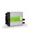 GEMBIRD EG-PWC300-01 12 V Car power inverter 300 W - nr 5