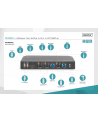 DIGITUS KVM Switch 2x1 DP DP/HDMI OutUSB 4Kx2K60Hz - nr 25
