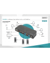 DIGITUS KVM Switch 2x1 DP DP/HDMI OutUSB 4Kx2K60Hz - nr 26
