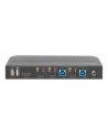 DIGITUS KVM Switch 2x1 DP DP/HDMI OutUSB 4Kx2K60Hz - nr 35