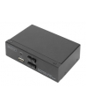 DIGITUS KVM Switch 2x1 HDMI 2-Port Single Display 4K/30Hz FreeSync - nr 19