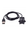 AKYGA Charging Cable Smartphome Huawei Honor 3/4/5 AK-SW-03 1m - nr 1
