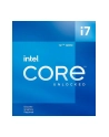 INTEL Core i7-12700KF 3.6GHz LGA1700 25M Cache No Graphics Tray CPU - nr 20