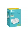TP-Link TL-PA4010KIT Bridge HomePlug AV HPAV / 600 Mbit/s / RJ-45 10/100 - nr 12