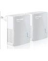 TP-Link TL-PA4010KIT Bridge HomePlug AV HPAV / 600 Mbit/s / RJ-45 10/100 - nr 16