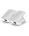 TP-Link TL-PA4010KIT Bridge HomePlug AV HPAV / 600 Mbit/s / RJ-45 10/100 - nr 18