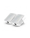 TP-Link TL-PA4010KIT Bridge HomePlug AV HPAV / 600 Mbit/s / RJ-45 10/100 - nr 39