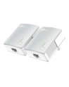 TP-Link TL-PA4010KIT Bridge HomePlug AV HPAV / 600 Mbit/s / RJ-45 10/100 - nr 9