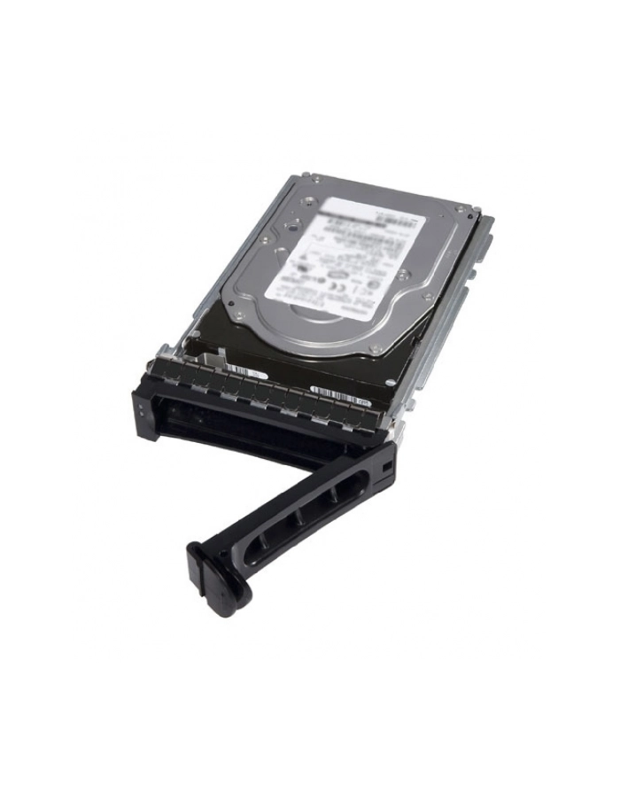 D-ELL 400-ATKJ Dell 2TB 7.2K RPM SATA 6Gbps 512n 3.5in Hot-plug - 14gen. tylko do rack Towar po testach (P) główny