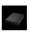 western digital WD Elements 5TB HDD USB3.0 Portable 2.5inch RTL extern Kolor: CZARNY - Towar z uszkodzonym opakowaniem (P) - nr 16