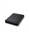 western digital WD Elements 5TB HDD USB3.0 Portable 2.5inch RTL extern Kolor: CZARNY - Towar z uszkodzonym opakowaniem (P) - nr 23