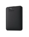 western digital WD Elements 5TB HDD USB3.0 Portable 2.5inch RTL extern Kolor: CZARNY - Towar z uszkodzonym opakowaniem (P) - nr 26