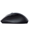 LOGITECH M705 Mouse Wireless Silver / Marathon - Laser - Tiny unifying nano receiver - Towar z uszkodzonym opakowaniem (P) - nr 12