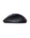 LOGITECH M705 Mouse Wireless Silver / Marathon - Laser - Tiny unifying nano receiver - Towar z uszkodzonym opakowaniem (P) - nr 27