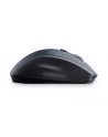 LOGITECH M705 Mouse Wireless Silver / Marathon - Laser - Tiny unifying nano receiver - Towar z uszkodzonym opakowaniem (P) - nr 28