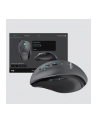 LOGITECH M705 Mouse Wireless Silver / Marathon - Laser - Tiny unifying nano receiver - Towar z uszkodzonym opakowaniem (P) - nr 37