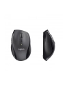 LOGITECH M705 Mouse Wireless Silver / Marathon - Laser - Tiny unifying nano receiver - Towar z uszkodzonym opakowaniem (P) - nr 39