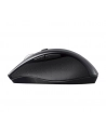LOGITECH M705 Mouse Wireless Silver / Marathon - Laser - Tiny unifying nano receiver - Towar z uszkodzonym opakowaniem (P) - nr 64