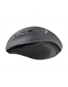 LOGITECH M705 Mouse Wireless Silver / Marathon - Laser - Tiny unifying nano receiver - Towar z uszkodzonym opakowaniem (P) - nr 68