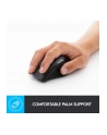 LOGITECH M705 Mouse Wireless Silver / Marathon - Laser - Tiny unifying nano receiver - Towar z uszkodzonym opakowaniem (P) - nr 69