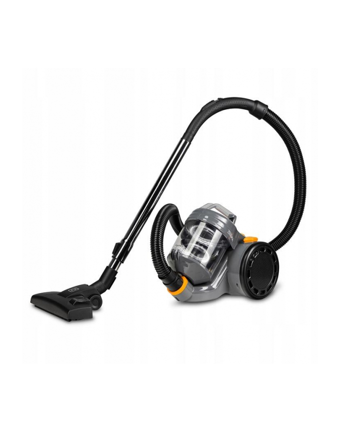 OVERMAX ZEEGMA Bagless cyclone vacuumcleaner ZOND-ER BASE JET - Towar z uszkodzonym opakowaniem (P) główny