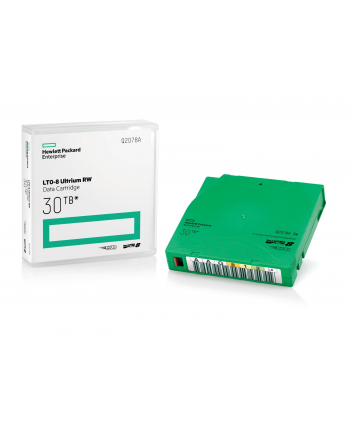 hewlett packard enterprise HPE LTO-9 Ultrium 45TB WORM Data Cartridge