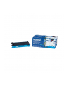 BROTHER TN-135 toner cartridge cyan high capacity 4.000 pages 1-pack - Towar z uszkodzonym opakowaniem (P) - nr 4