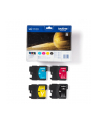 BROTHER LC-1100 ink cartridge Kolor: CZARNY tri-colour standard capacity 9.5ml colour 7.5ml 450 pages - Towar z uszkodzonym opakowaniem (P) - nr 3