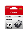 CANON PG-545 ink cartridge Kolor: CZARNY standard capacity 8ml 180 pages 1-pack - Towar z uszkodzonym opakowaniem - nr 1