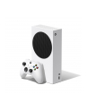 microsoft MS Console Xbox Series S 512GB RRS-00010 - Towar z uszkodzonym opakowaniem (P) - nr 1