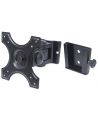 MANHATTAN LCD Wall Mount Supports one monitor adjustable mount - Towar z uszkodzonym opakowaniem (P) - nr 4