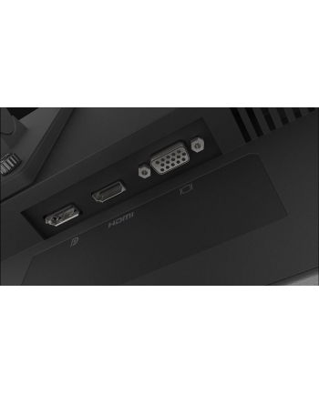 LENOVO ThinkVision E24-28 23.8inch FHD IPS 16:9 VGA DP1.2 HDMI1.4 with tiny support 2nd source (P)