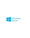 microsoft MS 1x Windows Server CAL 2022 1pk DSP OEI 5 Clt User CAL (PL) - nr 1