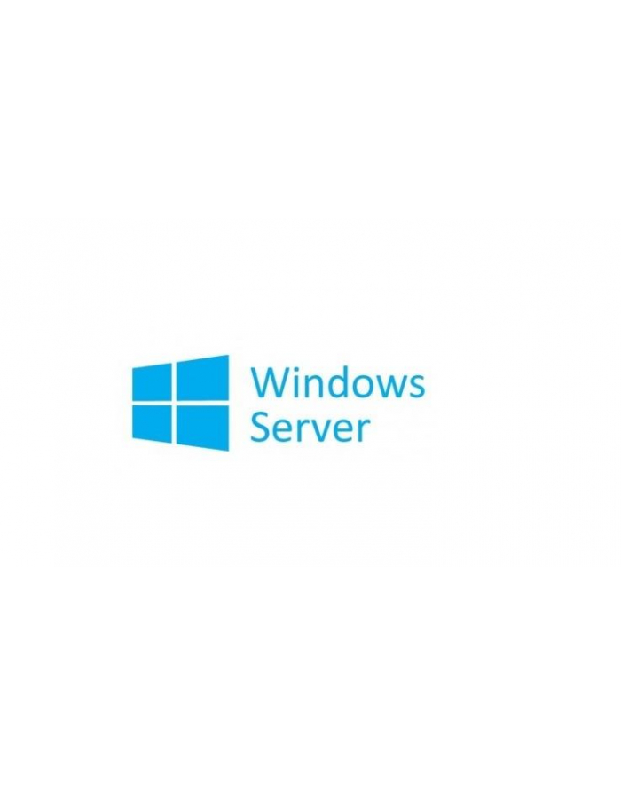 microsoft MS 1x Windows Server CAL 2022 1pk DSP OEI 5 Clt User CAL (PL) główny