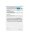 microsoft MS M365 Family English Subscription P8 EuroZone 1 License Medialess 1 Year (EN) - nr 1