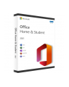 microsoft MS Office Home and Student 2021 English P8 EuroZone 1 License Medialess (EN) - nr 12