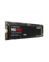 SAMSUNG 980 PRO SSD 500GB M.2 PCIe - Towar z uszkodzonym opakowaniem (P) - nr 97