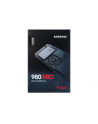 SAMSUNG 980 PRO SSD 500GB M.2 PCIe - Towar z uszkodzonym opakowaniem (P) - nr 10