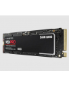 SAMSUNG 980 PRO SSD 500GB M.2 PCIe - Towar z uszkodzonym opakowaniem (P) - nr 1