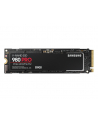 SAMSUNG 980 PRO SSD 500GB M.2 PCIe - Towar z uszkodzonym opakowaniem (P) - nr 17