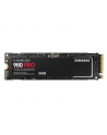 SAMSUNG 980 PRO SSD 500GB M.2 PCIe - Towar z uszkodzonym opakowaniem (P) - nr 18