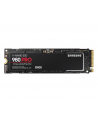 SAMSUNG 980 PRO SSD 500GB M.2 PCIe - Towar z uszkodzonym opakowaniem (P) - nr 20