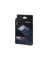 SAMSUNG 980 PRO SSD 500GB M.2 PCIe - Towar z uszkodzonym opakowaniem (P) - nr 21