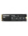 SAMSUNG 980 PRO SSD 500GB M.2 PCIe - Towar z uszkodzonym opakowaniem (P) - nr 23
