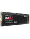 SAMSUNG 980 PRO SSD 500GB M.2 PCIe - Towar z uszkodzonym opakowaniem (P) - nr 2