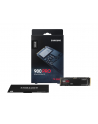 SAMSUNG 980 PRO SSD 500GB M.2 PCIe - Towar z uszkodzonym opakowaniem (P) - nr 33